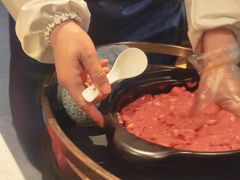 -牛村来人潮汕牛肉火锅(西单店)