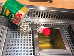 -老板不给炸自助炸串(中央大街总店)