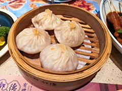 -点都德(花城店)