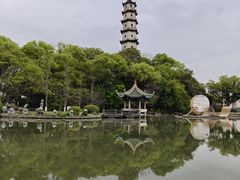 -江心屿景区