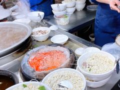 -老刘家泡馍(钟楼广济街店)