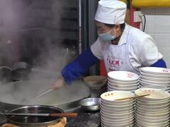 -李兰英湖南面馆(护国路店)