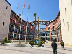 -梧桐人家中国太平国际健康颐养社区