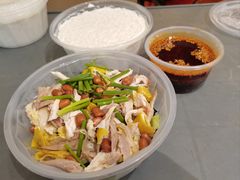 -小八仙·宴(三峡茶庄店)