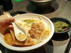-味千拉面(又一城店)