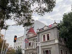 -飞马旅黎黄陂路文旅街区