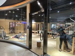 -懒人Club运动健身·运动康复·私教(三迪中心店)