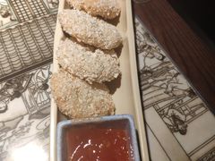 -绿茶餐厅(西湖银泰百货店)
