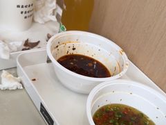 -八世的拌·川式凉拌菜(东门店)