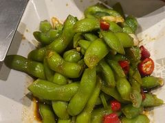 -木屋烧烤(岗顶二店)