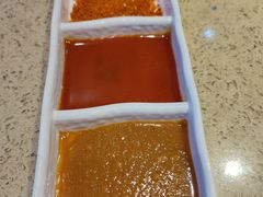 -妙香居韩国烤肉(鹏瑞利季华广场店)