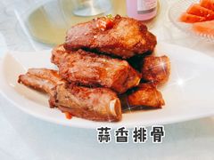 -亢龙太子酒轩·花园店