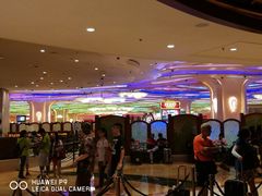-澳门喜来登大酒店