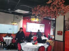 大堂-熊记虾王·小龙虾(东晓南店)