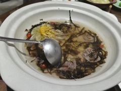 -蘭奢雅集·江浙菜(青山江滩店)