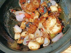 -猪腰一家·地道佛山菜(盐步店)