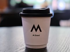 -M Stand(深圳南山欢乐颂店)