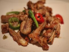 -味可道美食坊(福基路店)