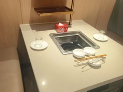 -海底捞火锅(万达广场店)