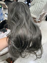 点击看大图 -3AM HAIR SALON烫发染发接发