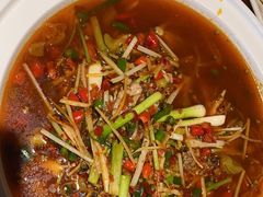 -滇铺子·云南特色菜·第九届野生菌美食节(东风东路c86店)
