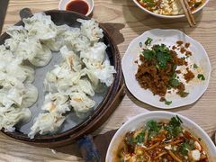 -晓友烧麦(光华村店)