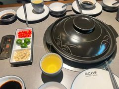 -同仁四季椰子鸡(无锡滨湖万象汇店)