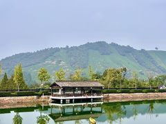 -帐篷客·溪龙茶谷度假酒店