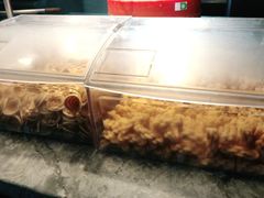 -俏九州·小炒黄牛肉(华润万象汇店)
