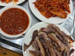 -顺通大冷面(总店)
