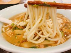 -奎元馆.百年奎元.非遗传承(西湖边的解放路店)