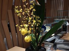 -西村日本料理(香格里拉饭店)