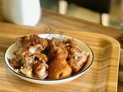 -每碗面馆(新鸿安大厦店)