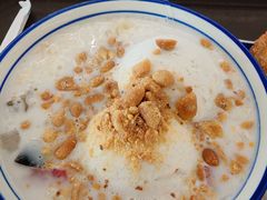 -文昌邓记清补凉(西沙路店)