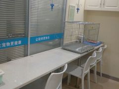 -美迦爱-牙专科·兔科·骨科诊疗中心(北苑店)