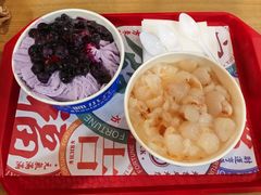 -帅小六刨冰·不一样的奶冰(总店)