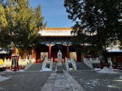-北京国子监胡同