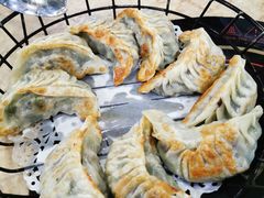 煎饺-苏记餐厅(叠南店)