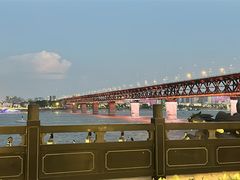 -汉水谣·江景餐厅(江滩店)