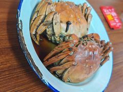 -谢记上海大排档(长寿路店)
