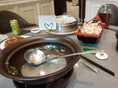 -君霖海鲜私房菜(春柳店)