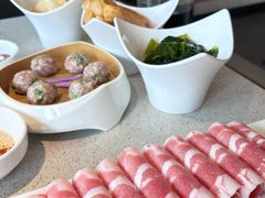 -海底捞火锅(番禺广场店)