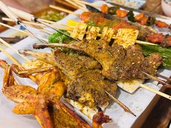 -深夜食堂(永康南路店)