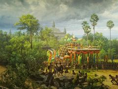 -吴哥国家博物馆