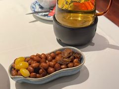 -侨美食家·40年地道粤菜(珠江新城店)