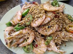 -贞姨美食·老字号海鲜大排档