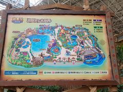 -波塞冬旅游度假区