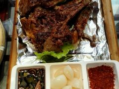 android_upload_pic-李记搅团•非遗陕菜(三桥店)