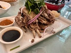 -马尔龙新疆饭店·清真(瑞景店)