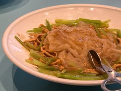肉丝带底-煜丰汴京烤鸭(福彩路店)